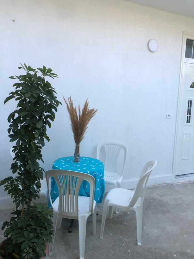 Holiday Apartments Durres Ngoại thất bức ảnh