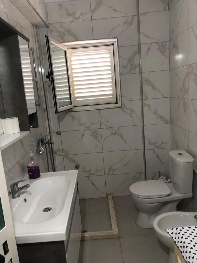 Holiday Apartments Durres Ngoại thất bức ảnh