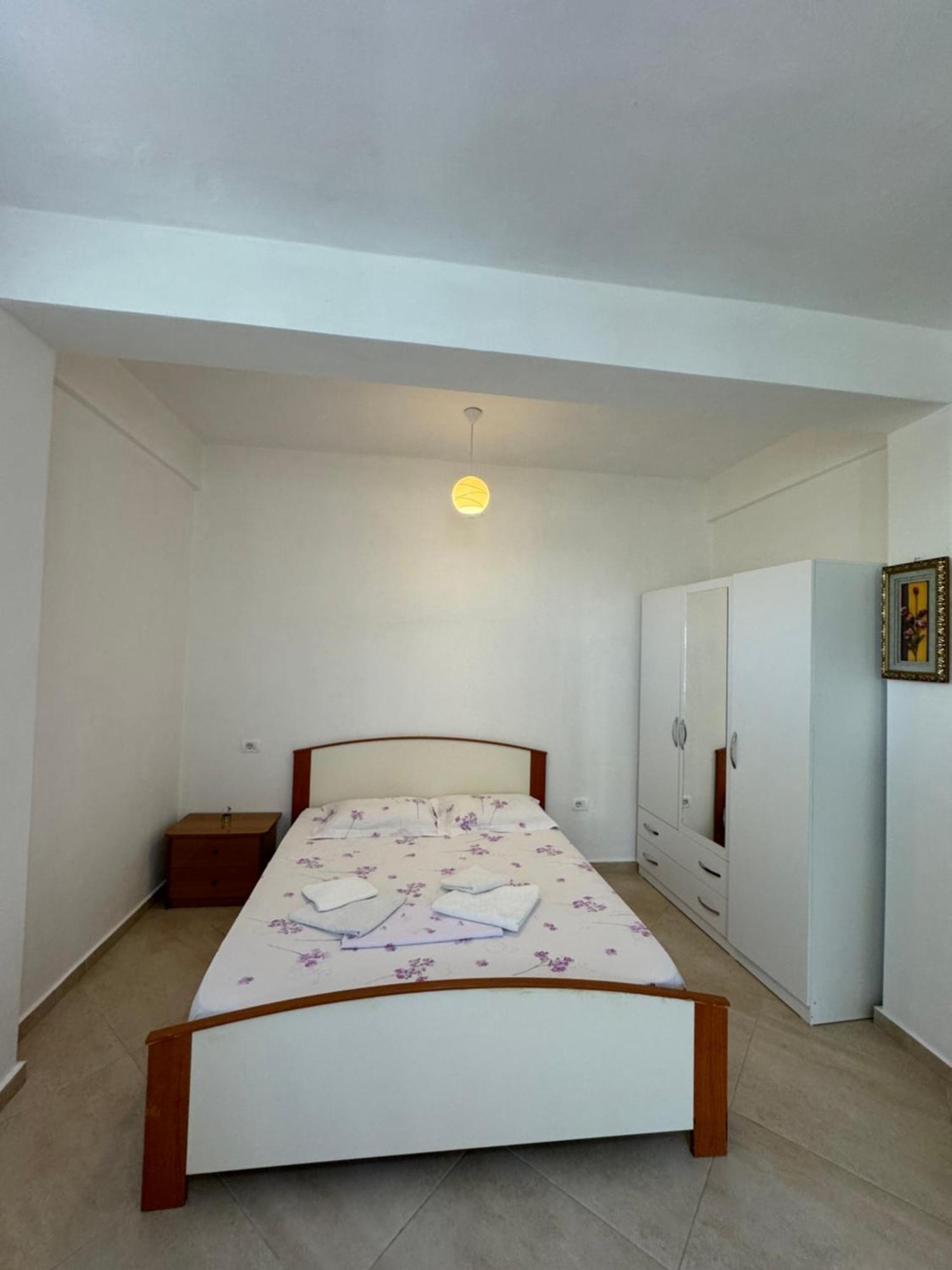 Holiday Apartments Durres Ngoại thất bức ảnh
